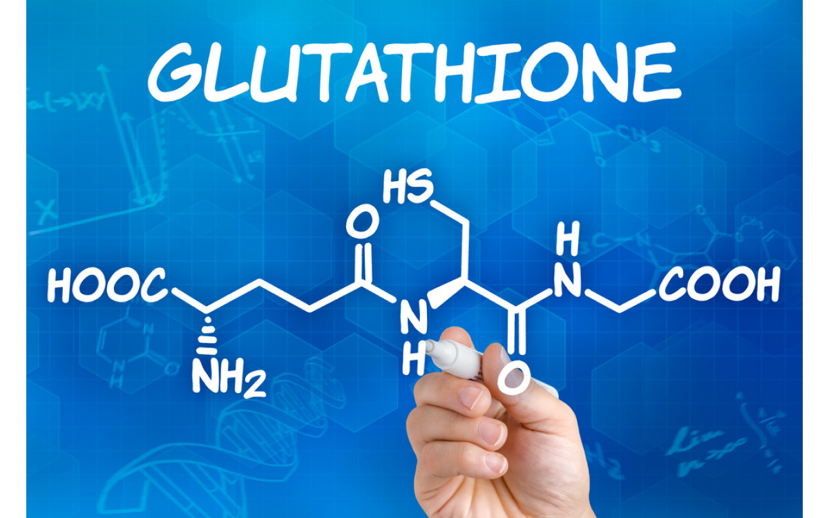 What is Glutathione?