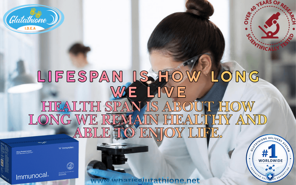 Immunotec Science and Research: Why Trusting the Science Matters