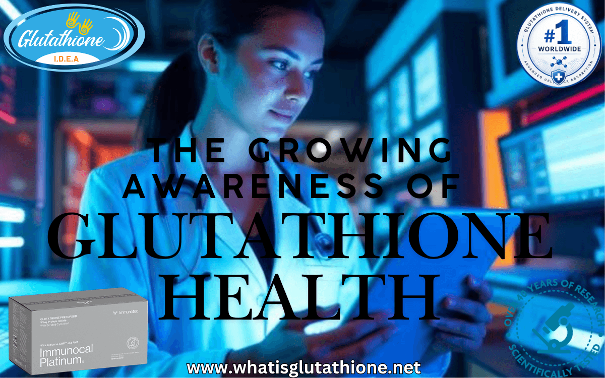Never Worry About How Long It Takes: The Future of Health Is Worth the Wait