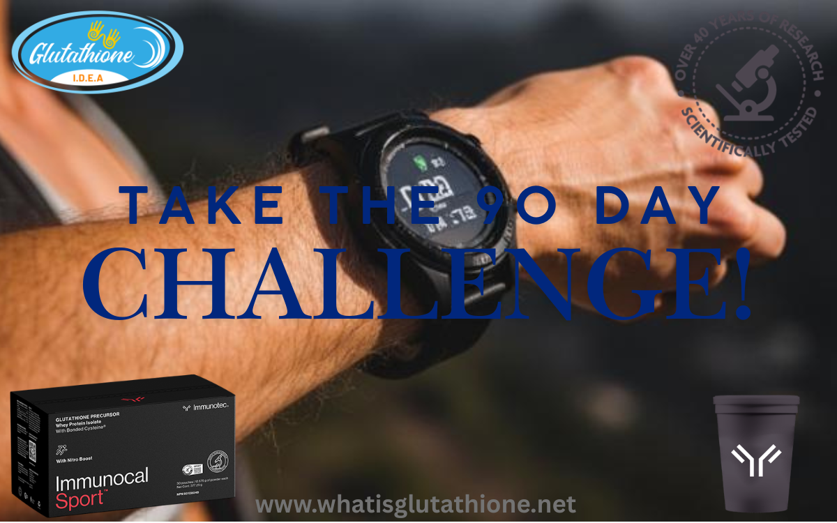 The 90-Day Reset: Why We Launched Our Fitness Tracker Challenge