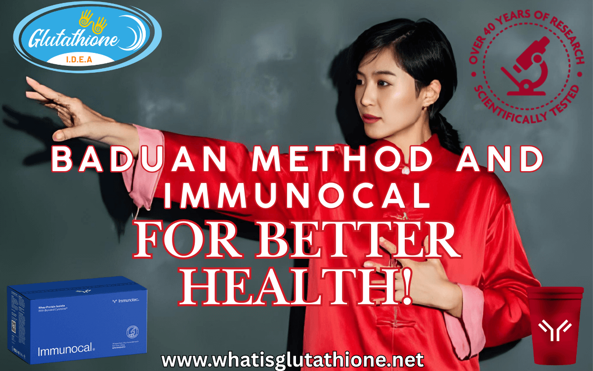 The Baduan Method: Ancient Practice, Modern Benefits