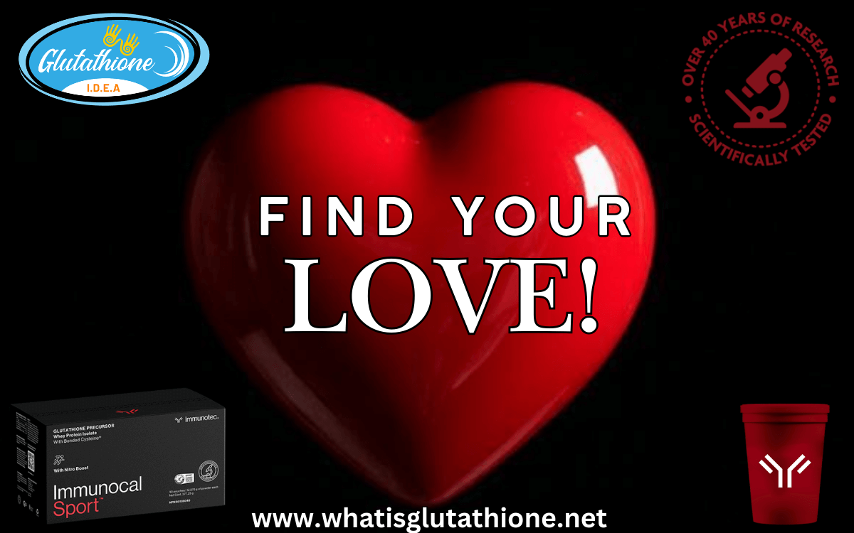 The Simple Morning Formula to Raise Your Glutathione — And Your Life